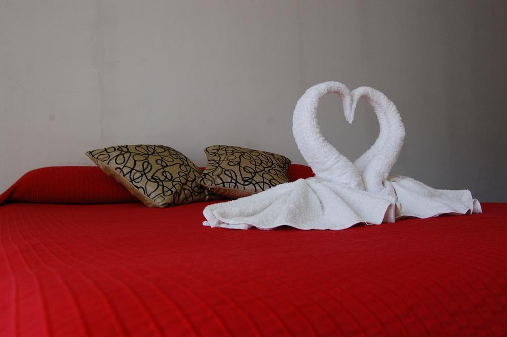 Hotel Bialet Massé Δωμάτιο φωτογραφία
