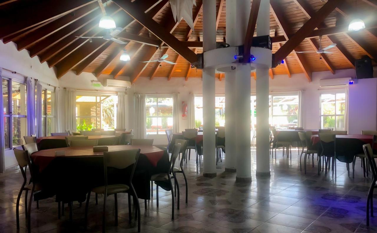 Hotel Bialet Massé Εξωτερικό φωτογραφία