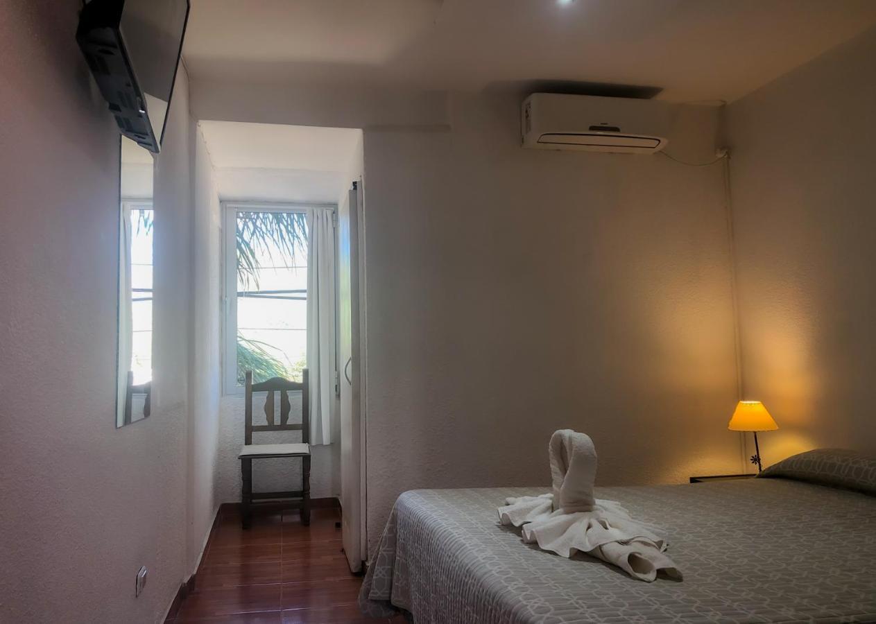 Hotel Bialet Massé Εξωτερικό φωτογραφία
