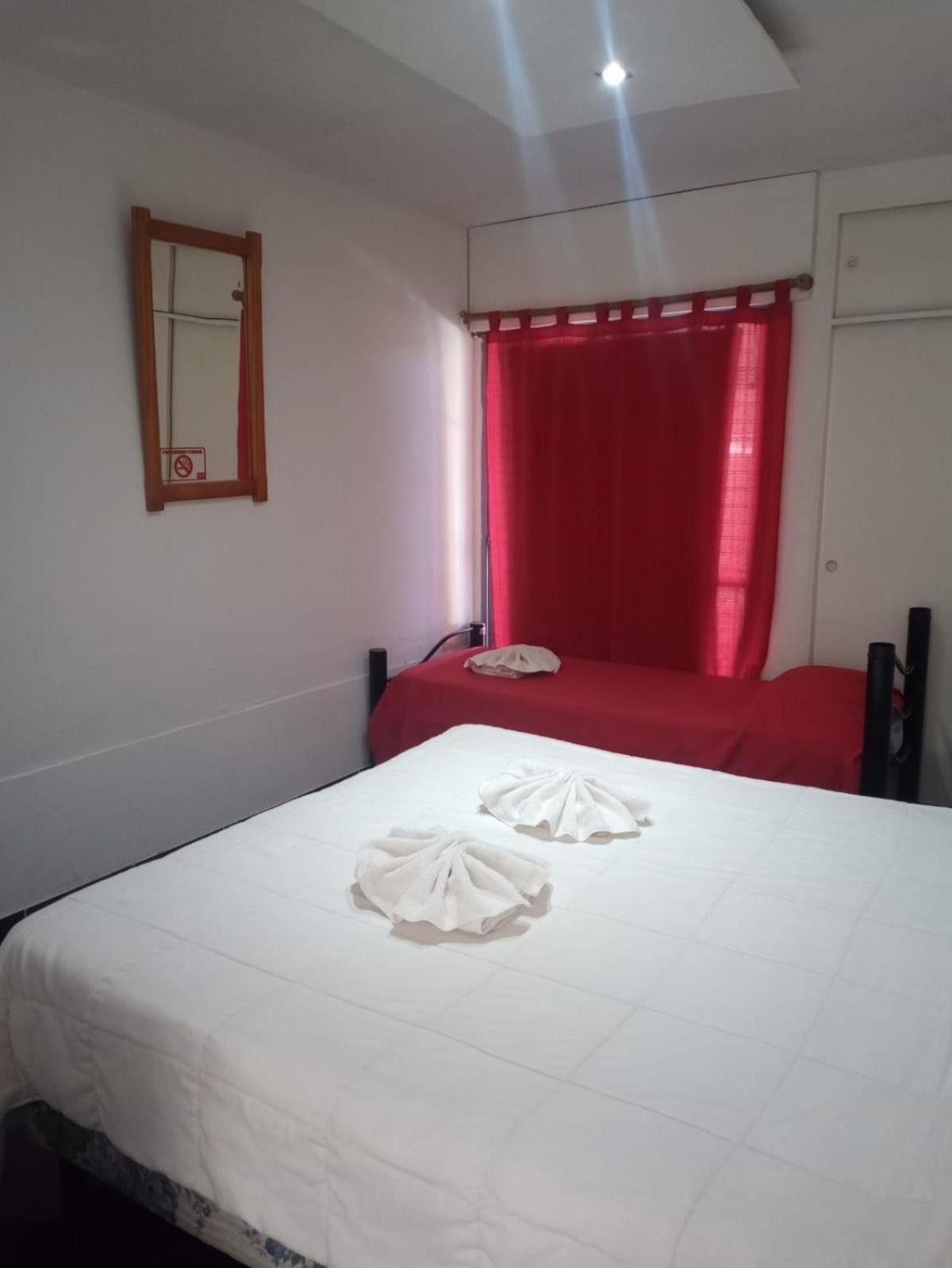Hotel Bialet Massé Εξωτερικό φωτογραφία