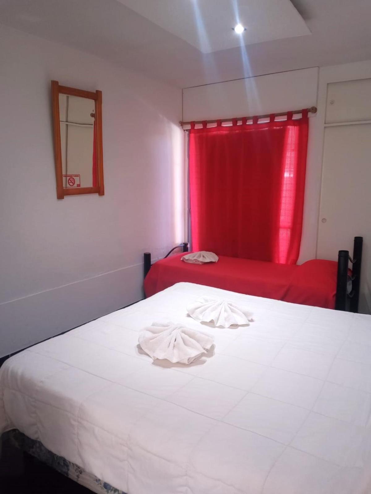 Hotel Bialet Massé Εξωτερικό φωτογραφία