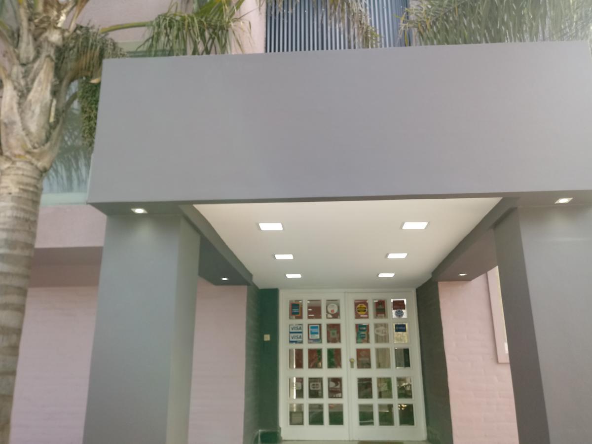 Hotel Bialet Massé Εξωτερικό φωτογραφία