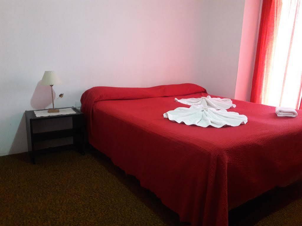 Hotel Bialet Massé Εξωτερικό φωτογραφία