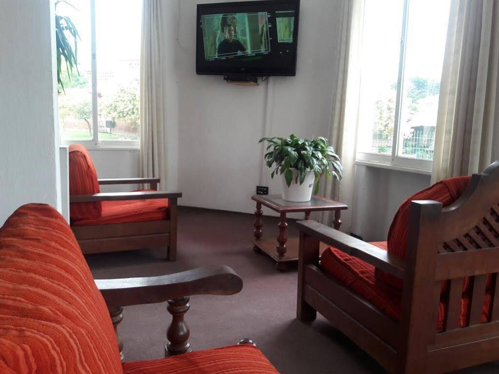 Hotel Bialet Massé Εξωτερικό φωτογραφία