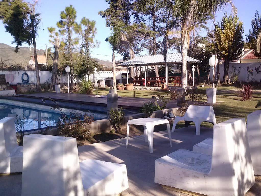 Hotel Bialet Massé Εξωτερικό φωτογραφία