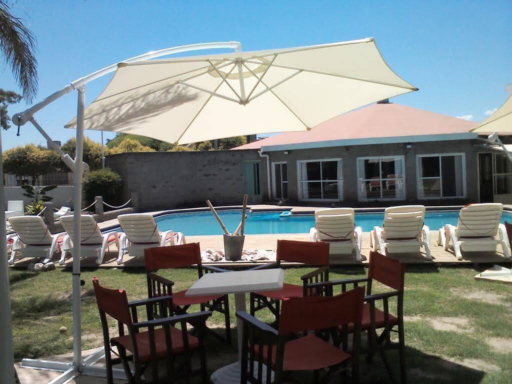 Hotel Bialet Massé Εξωτερικό φωτογραφία