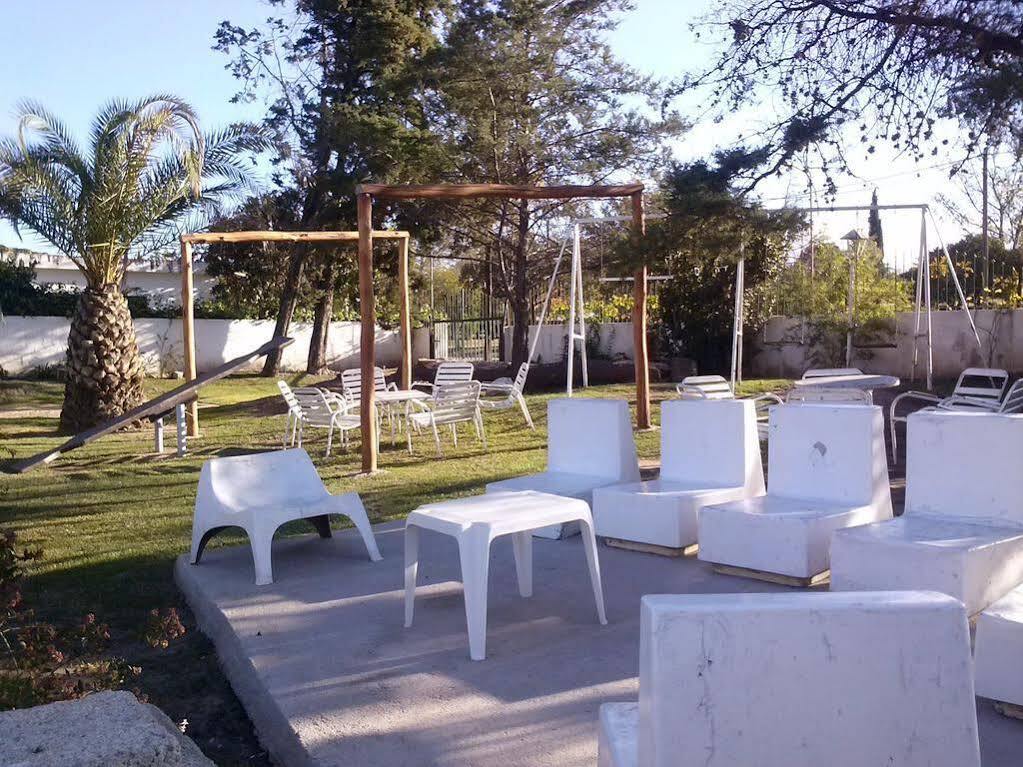 Hotel Bialet Massé Εξωτερικό φωτογραφία