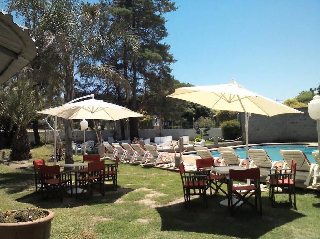 Hotel Bialet Massé Εξωτερικό φωτογραφία